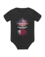 Baby Bodysuit - EU