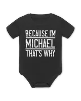 Baby Bodysuit - EU