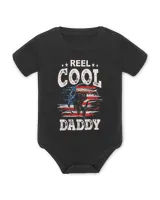 Baby Bodysuit - EU