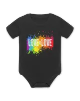 Baby Bodysuit - EU