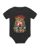 Baby Bodysuit - EU