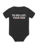 Baby Bodysuit - EU