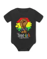 Baby Bodysuit - EU