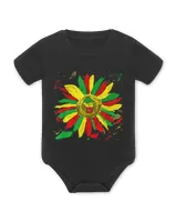 Baby Bodysuit - EU