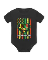 Baby Bodysuit - EU