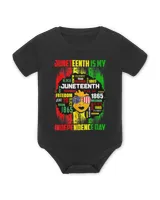 Baby Bodysuit - EU