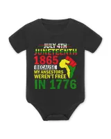 Baby Bodysuit - EU