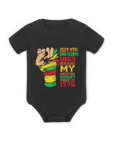 Baby Bodysuit - EU