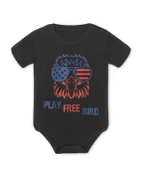 Baby Bodysuit - EU