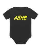 Baby Bodysuit - EU