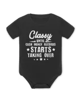 Baby Bodysuit - EU