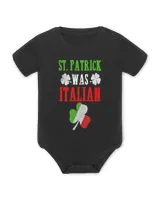 Baby Bodysuit - EU