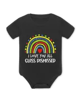 Baby Bodysuit - EU