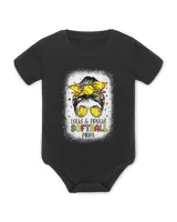 Baby Bodysuit - EU