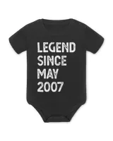 Baby Bodysuit - EU