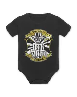 Baby Bodysuit - EU