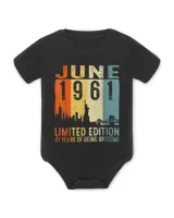 Baby Bodysuit - EU