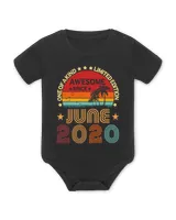 Baby Bodysuit - EU