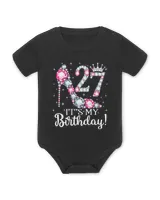 Baby Bodysuit - EU