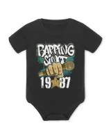 Baby Bodysuit - EU