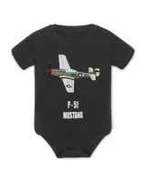 Baby Bodysuit - EU