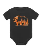 Baby Bodysuit - EU