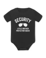 Baby Bodysuit - EU