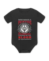 Baby Bodysuit - EU