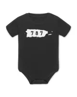 Baby Bodysuit - EU