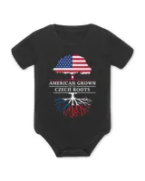 Baby Bodysuit - EU