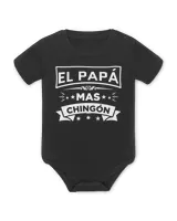 Baby Bodysuit - EU