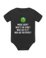 Baby Bodysuit - EU