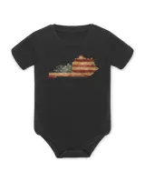 Baby Bodysuit - EU