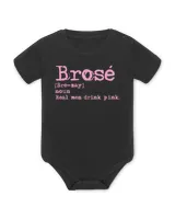 Baby Bodysuit - EU