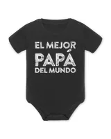 Baby Bodysuit - EU