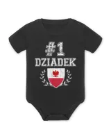 Baby Bodysuit - EU