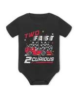 Baby Bodysuit - EU