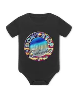 Baby Bodysuit - EU