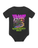 Baby Bodysuit - EU