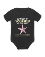 Baby Bodysuit - EU