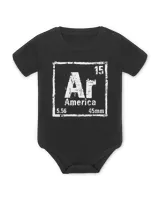 Baby Bodysuit - EU