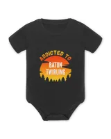 Baby Bodysuit - EU