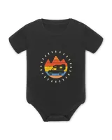 Baby Bodysuit - EU