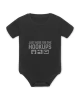 Baby Bodysuit - EU