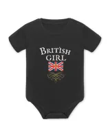 Baby Bodysuit - EU