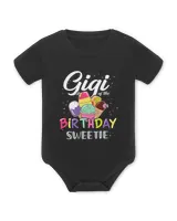 Baby Bodysuit - EU