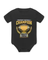 Baby Bodysuit - EU