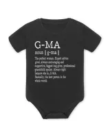 Baby Bodysuit - EU