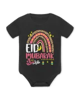 Baby Bodysuit - EU