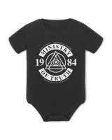 Baby Bodysuit - EU